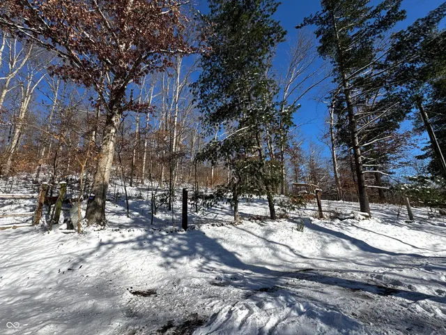 $699,000 | 7772 Bellsville Pike, Nashville, IN 47448