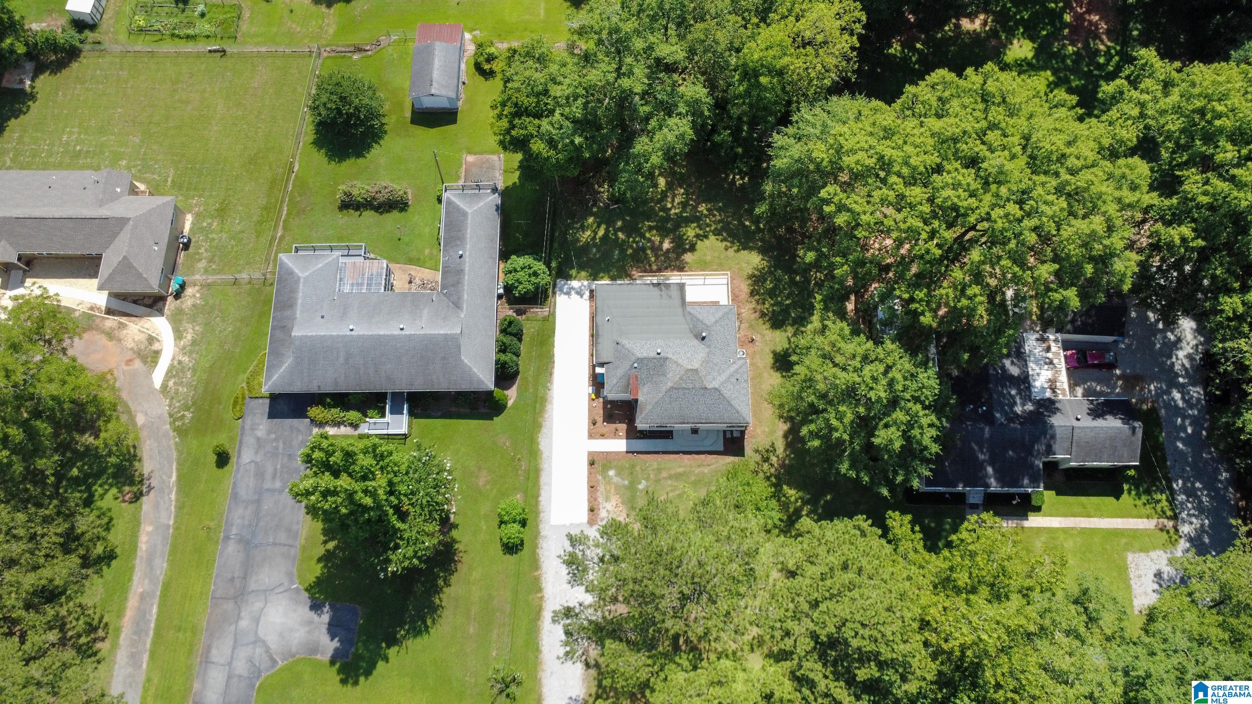 1620 Ashville Road Montevallo, AL 35115 - Photo 2 of 23