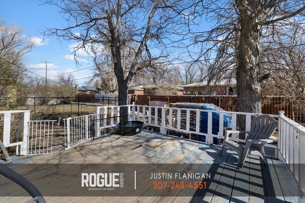2131 Hyview Drive Casper, WY 82604 - Photo 34 of 39