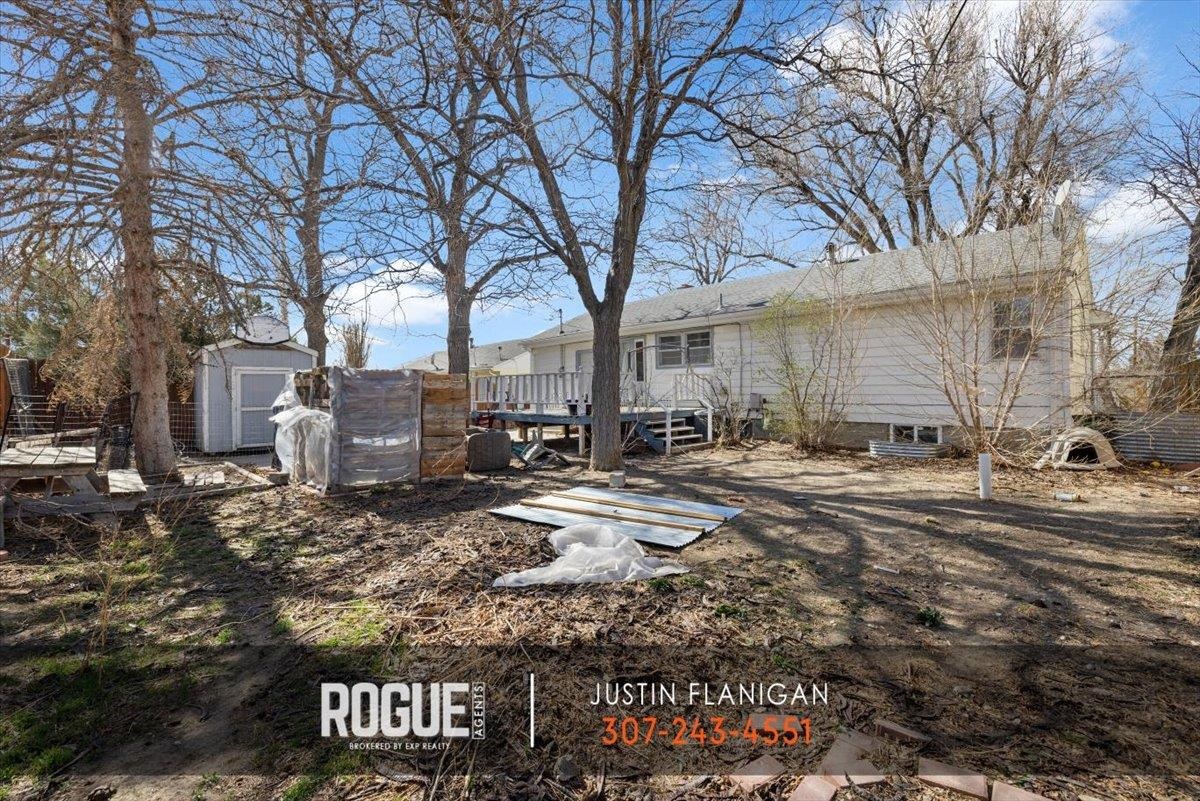 2131 Hyview Drive Casper, WY 82604 - Photo 39 of 39