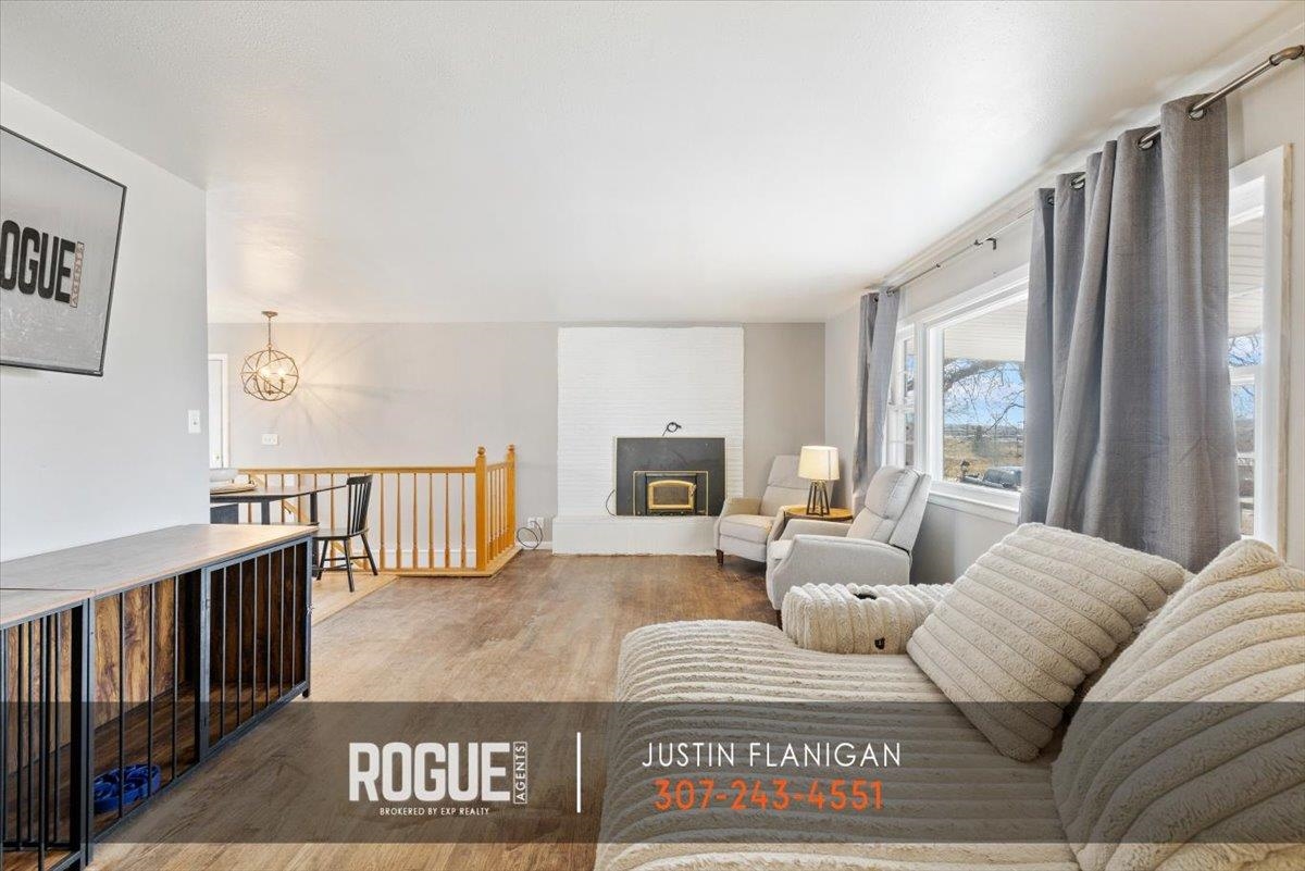 2131 Hyview Drive Casper, WY 82604 - Photo 8 of 39