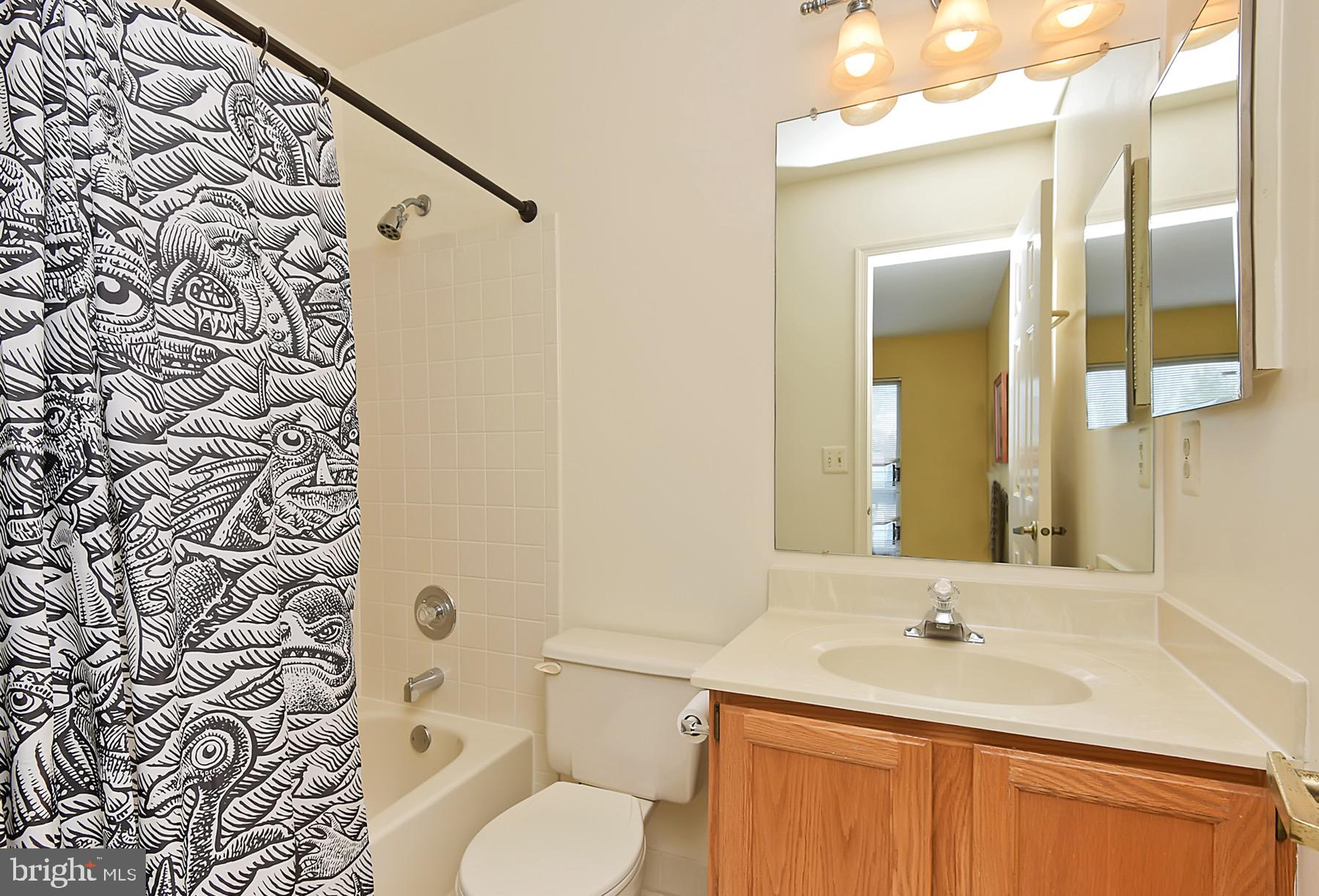 42 Chicopee Drive Princeton, NJ 08540 - Photo 17 of 20 Full Bath