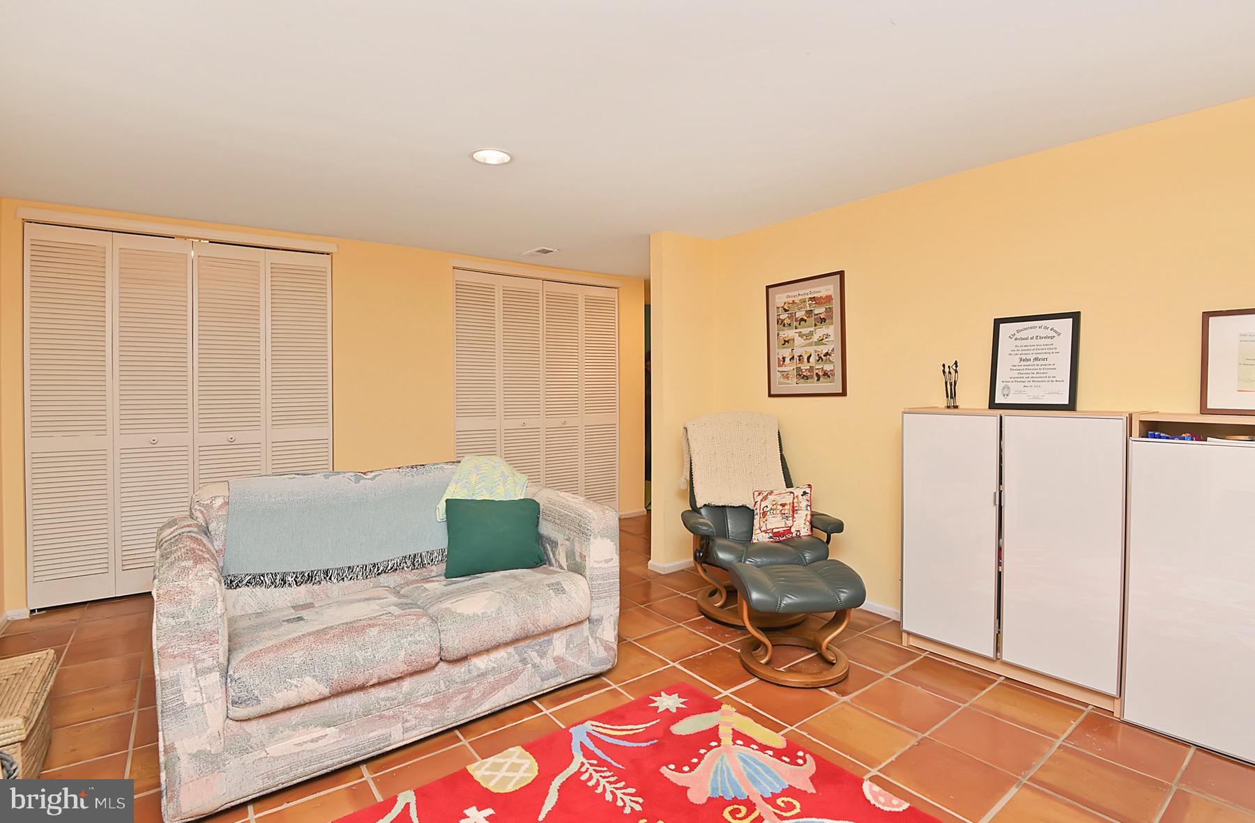 42 Chicopee Drive Princeton, NJ 08540 - Photo 18 of 20 Finished Basement