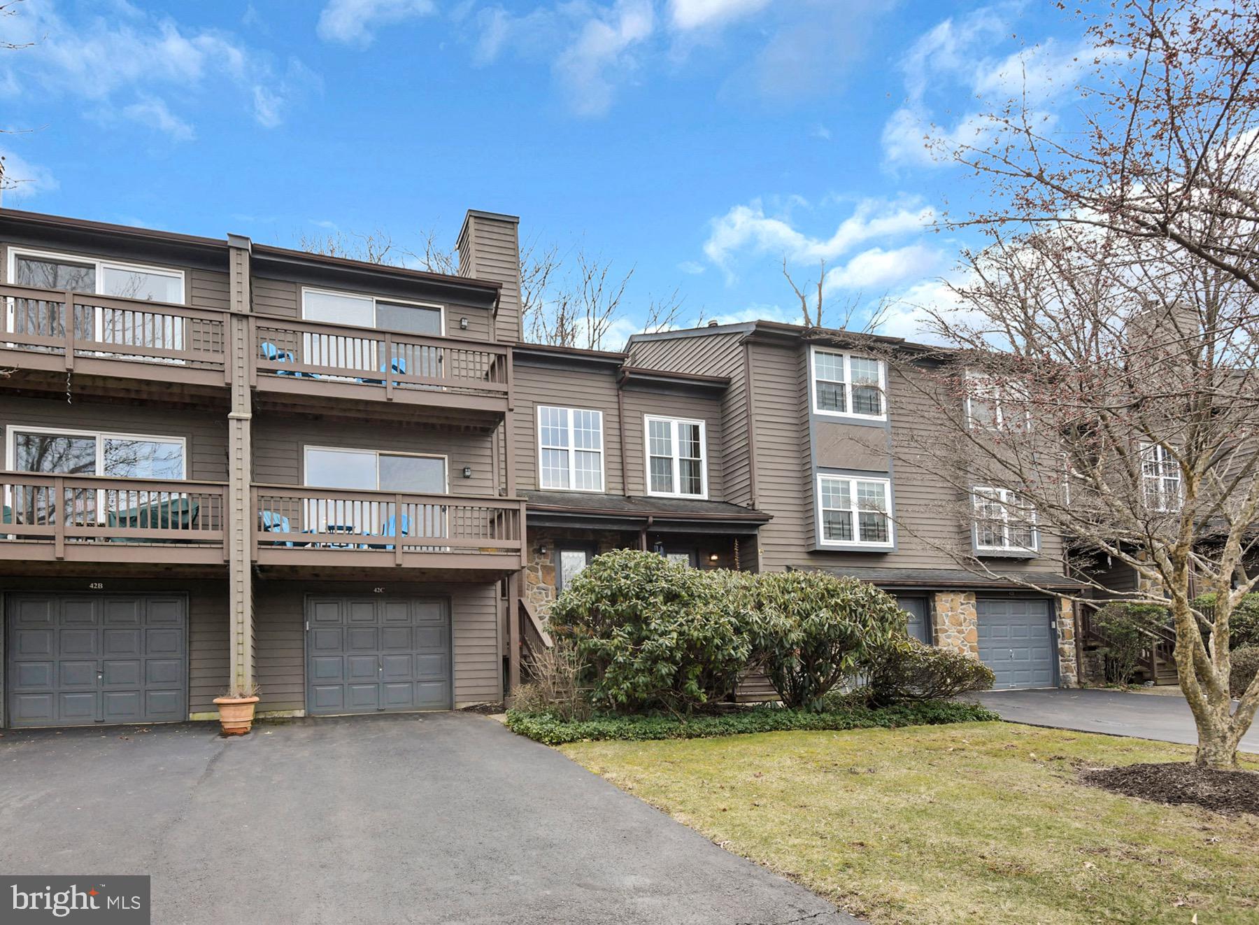 42 Chicopee Drive Princeton, NJ 08540 - Photo 20 of 20