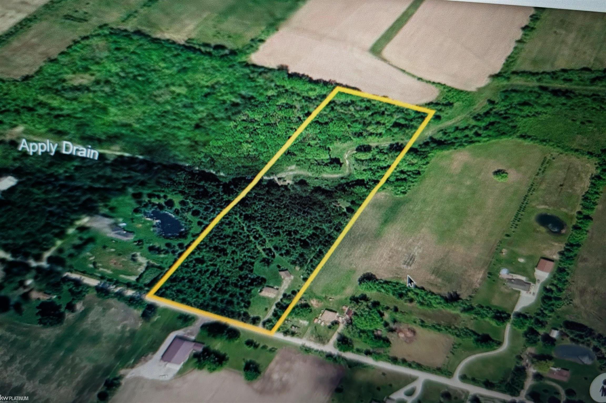 9072 Green Road Goodells, MI 48027 - Photo 3 of 73