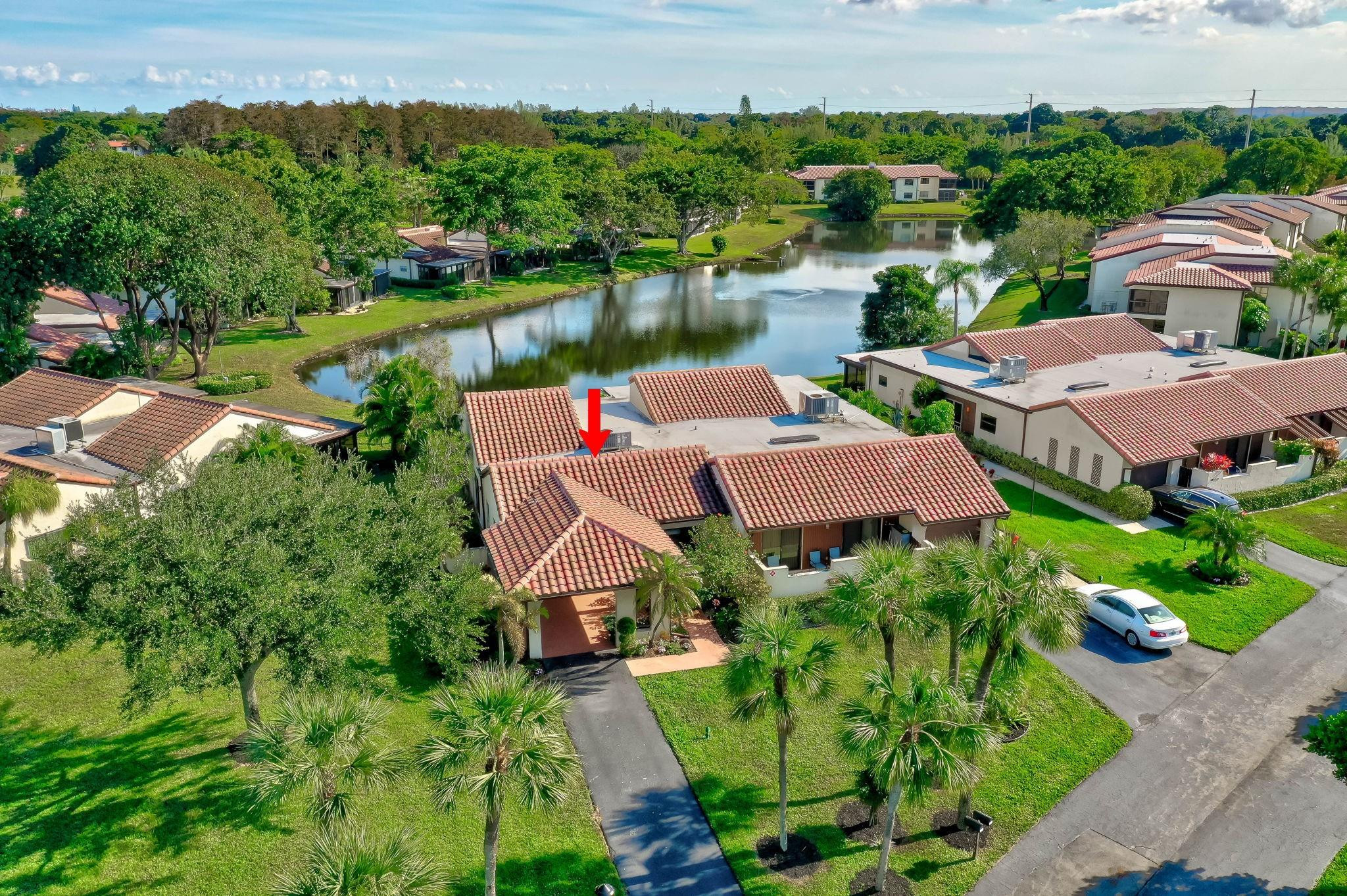21935 Arriba Real, Unit 20A Boca Raton, FL 33433 - Photo 44 of 52 Photo 44