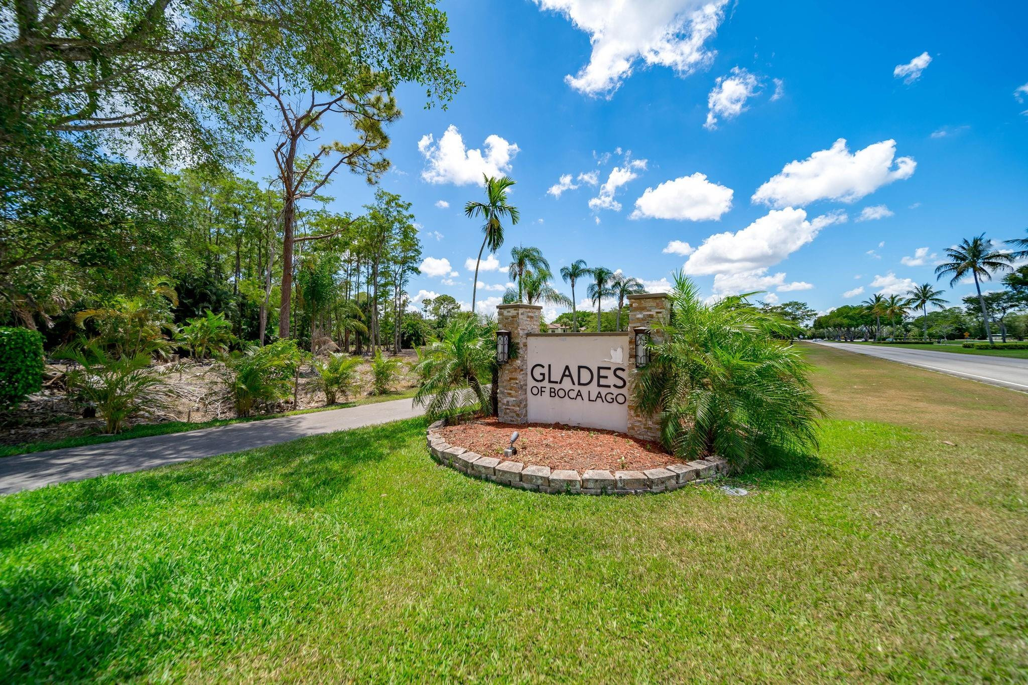 21935 Arriba Real, Unit 20A Boca Raton, FL 33433 - Photo 50 of 52 Photo 50