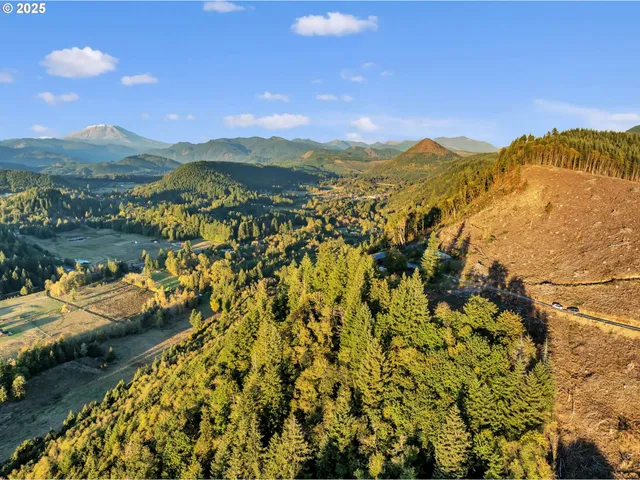 $1,190,000 | 39904 Northeast Rotschy Road, Yacolt, WA 98675