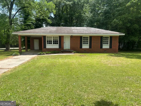 $125,000 | 51 Robin Hood Road, Reynolds, GA 31076