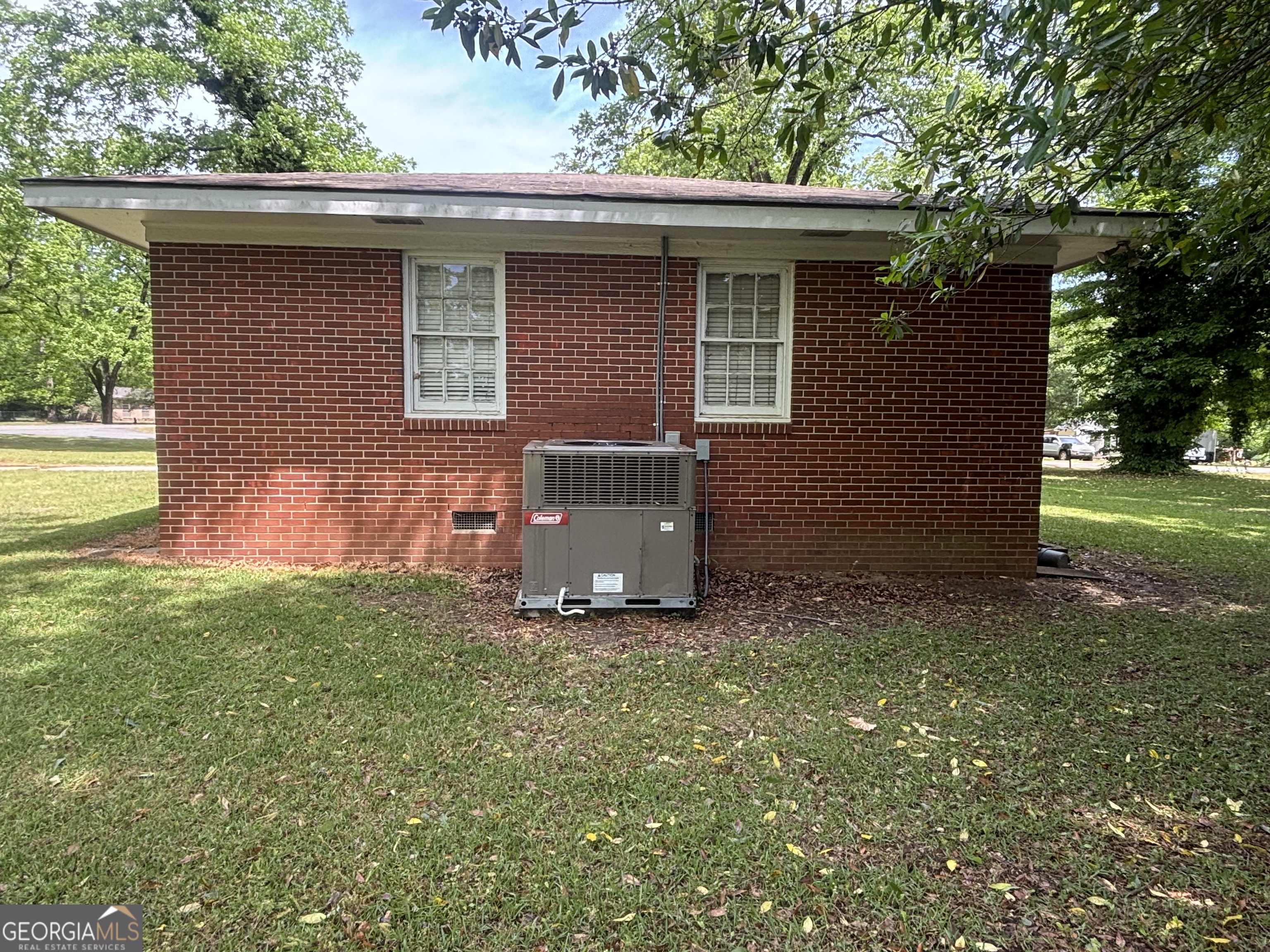 51 Robin Hood Road Reynolds, GA 31076 - Photo 11 of 11