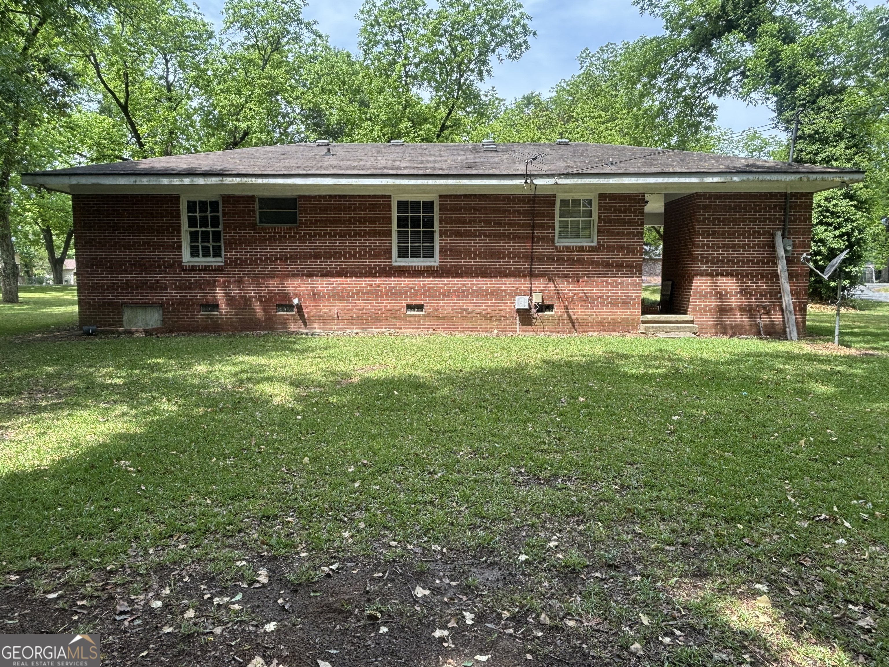 51 Robin Hood Road Reynolds, GA 31076 - Photo 10 of 11