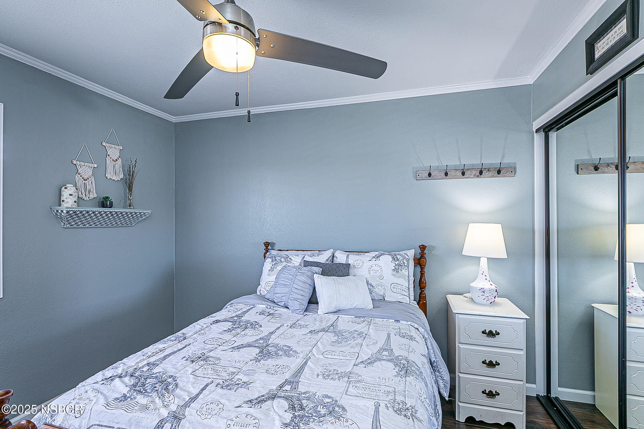 1193 Sumner Place, Unit C Santa Maria, CA 93455 - Photo 15 of 22 1192Sumner-C_22