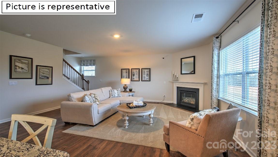 120 Hickory Ridge Drive Locust, NC 28097 - Photo 11 of 40 Gallery Image 11