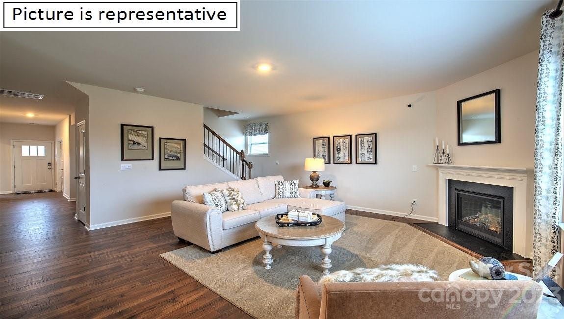 120 Hickory Ridge Drive Locust, NC 28097 - Photo 12 of 40 Gallery Image 12