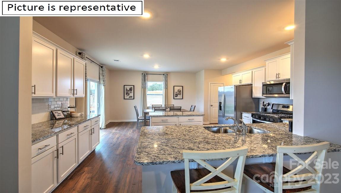 120 Hickory Ridge Drive Locust, NC 28097 - Photo 14 of 40 Gallery Image 14