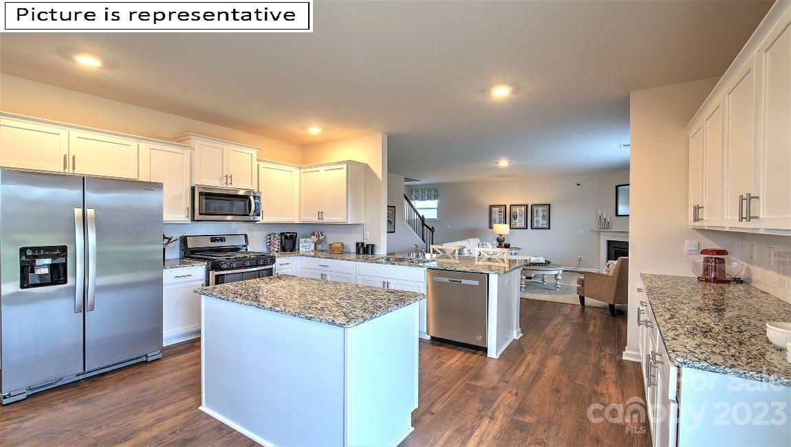 120 Hickory Ridge Drive Locust, NC 28097 - Photo 16 of 40 Gallery Image 16
