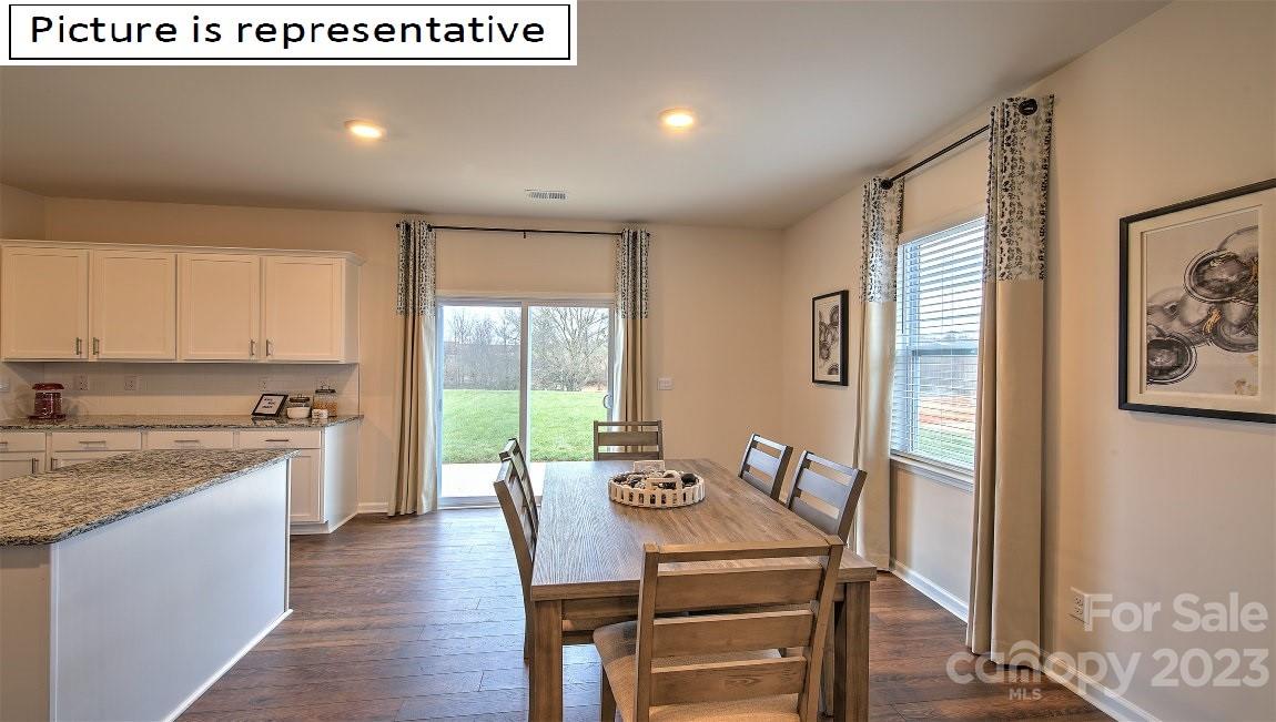120 Hickory Ridge Drive Locust, NC 28097 - Photo 21 of 40 Gallery Image 21
