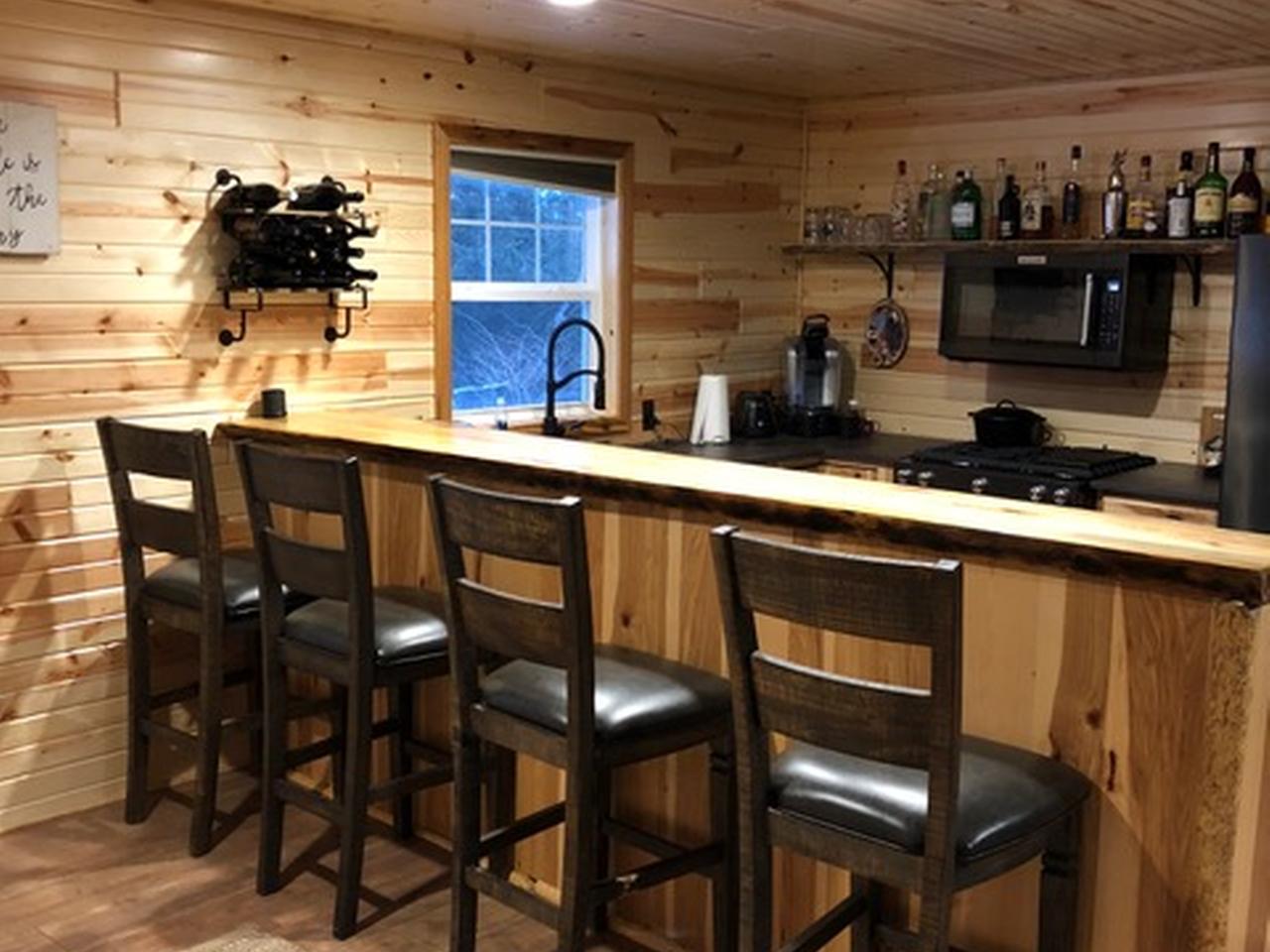 848 Eagle Creek Road Three Lakes, WI 54562 - Photo 6 of 12 Gallery Image 6