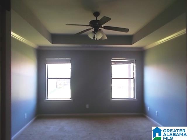 3568 Southern Trail Fultondale, AL 35068 - Photo 3 of 14