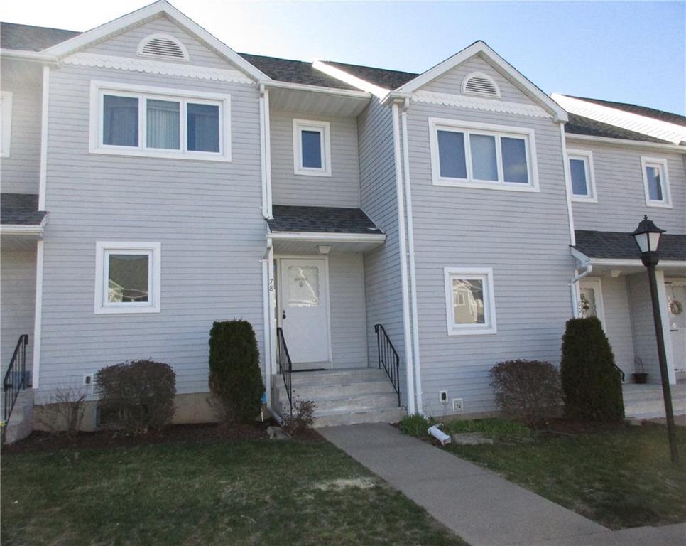 78 Oak Ridge Drive, Unit 78 Windsor Locks, CT 06096 - Photo 1 of 1 Gallery Image 1