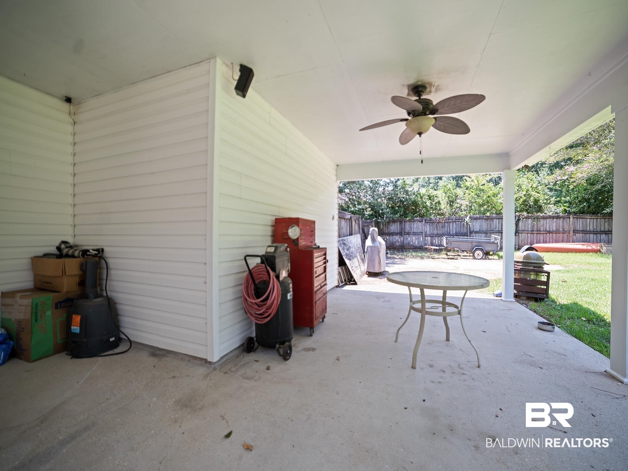 1379 Repoll Road Mobile, AL 36695 - Photo 13 of 18