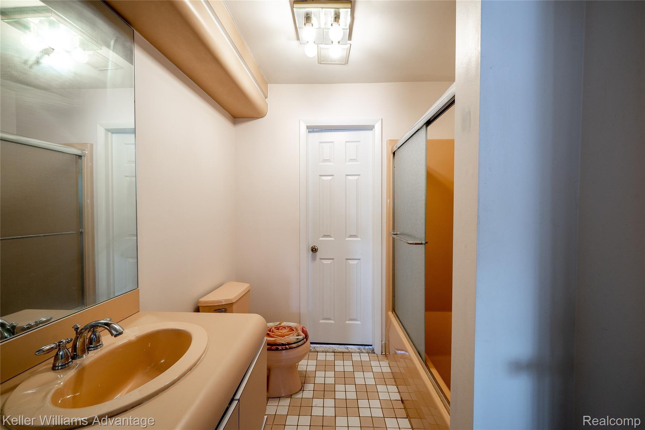 25716 Power Road Farmington, MI 48336 - Photo 24 of 45 PowerRd_25716_Full Bath A1.jpg