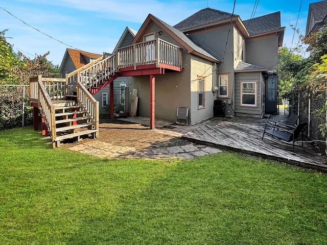 $300,000 | 417 Mt Ida Street, St. Paul, MN 55130