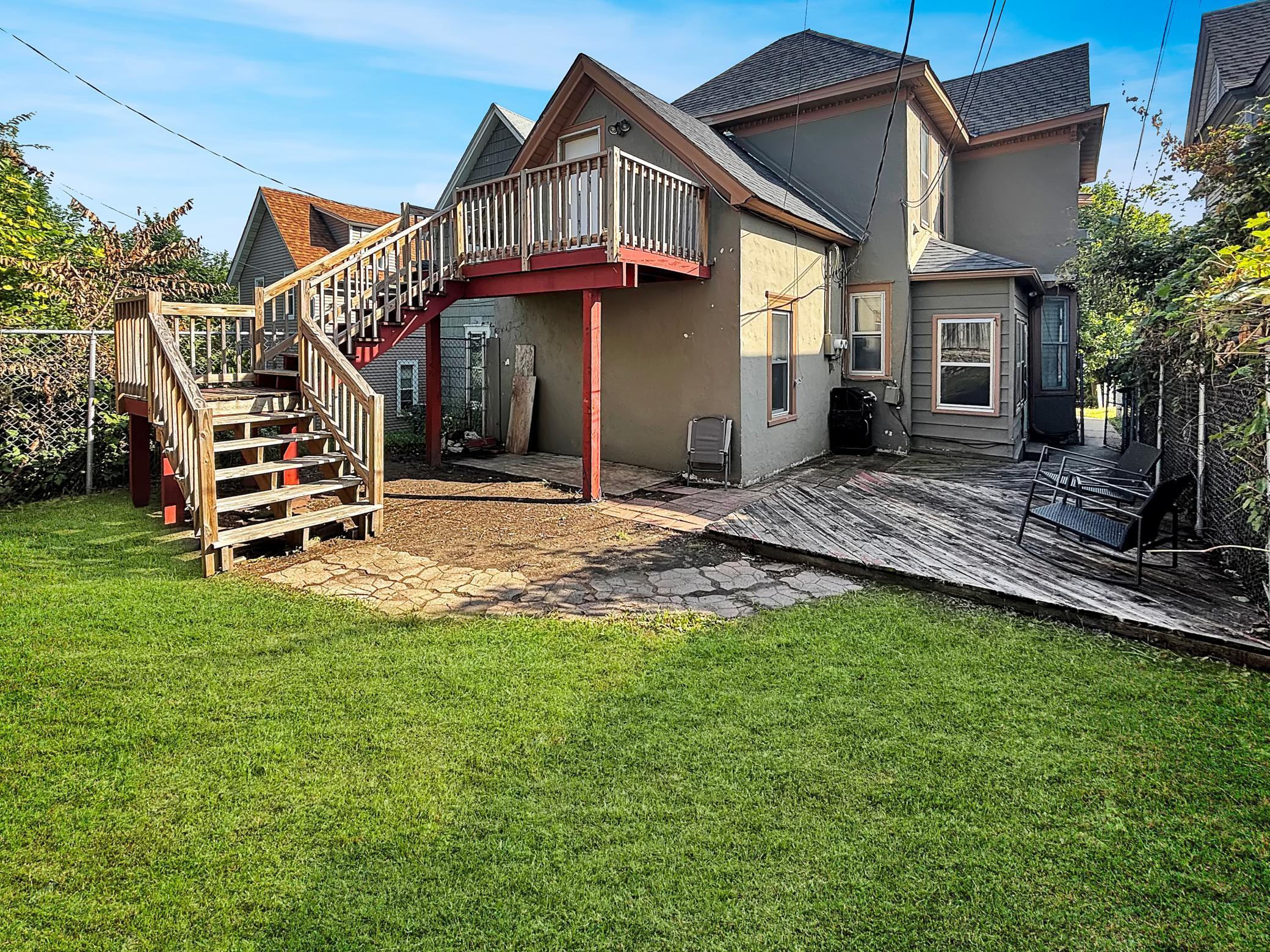 417 Mt Ida Street St. Paul, MN 55130 - Photo 33 of 40