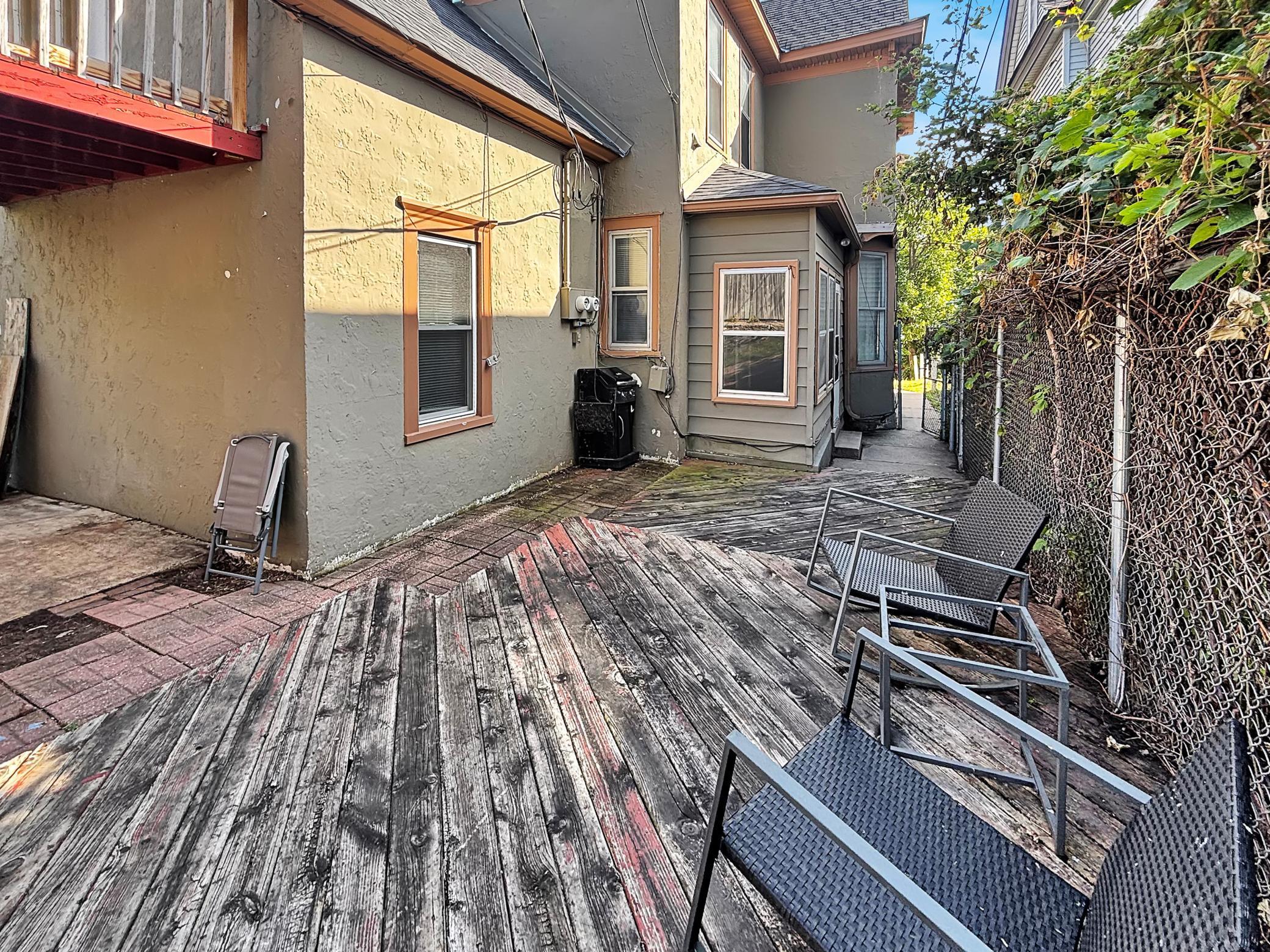 417 Mt Ida Street St. Paul, MN 55130 - Photo 34 of 40