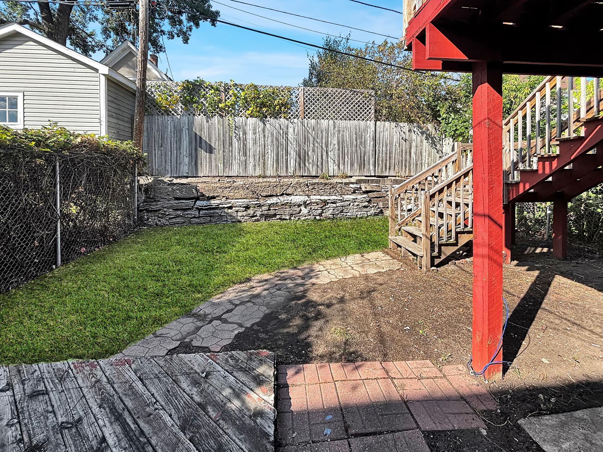 417 Mt Ida Street St. Paul, MN 55130 - Photo 35 of 40