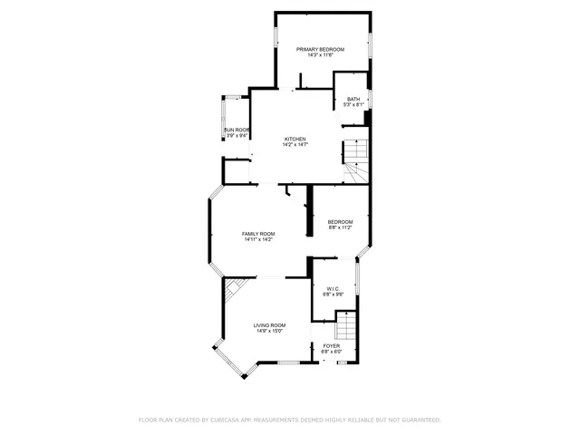 $300,000 | 417 Mt Ida Street, St. Paul, MN 55130