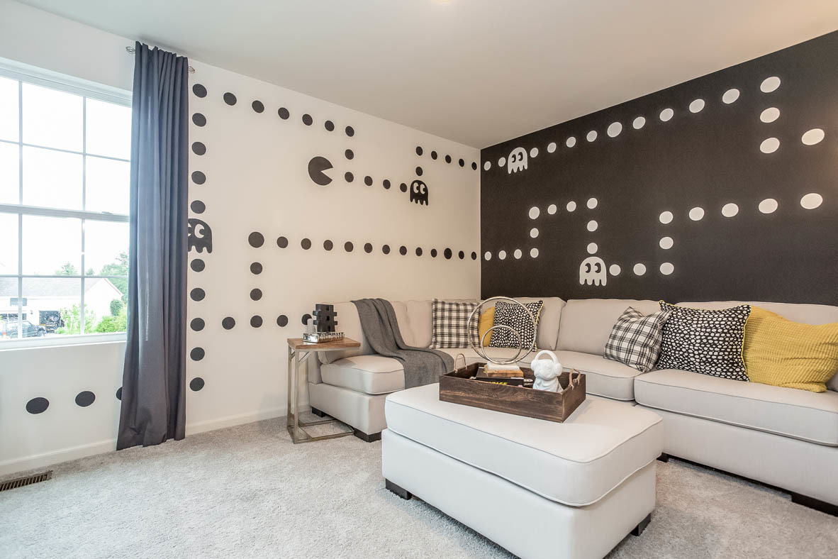 3818 Doherty Lane McHenry, IL 60050 - Photo 8 of 10 a living room with furniture and a large window