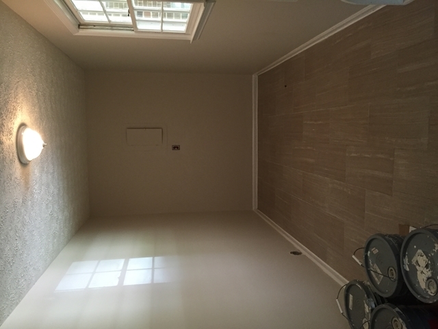 5858 School Road Macon, GA 31216 - Photo 8 of 11 a view of a small space
