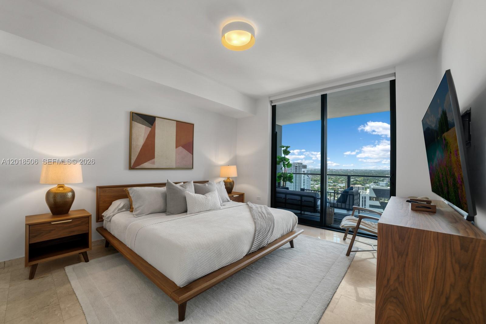 88 Southwest 7th Street, Unit 2406 Miami, FL 33130 - Photo 10 of 20