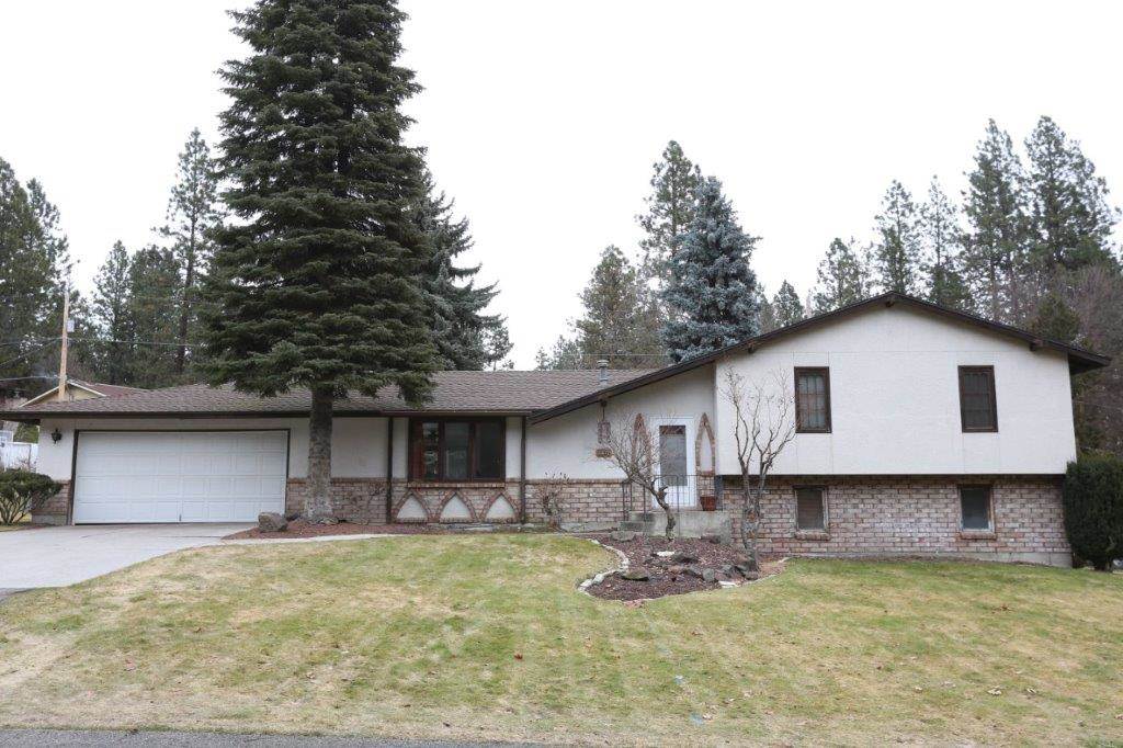 4412 North Center Road Spokane, WA 99212 - Photo 1 of 20 Gallery Image 1