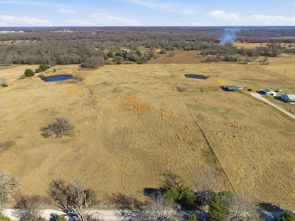 $250,000 | 349 County Road 349, Terrell, TX 75161