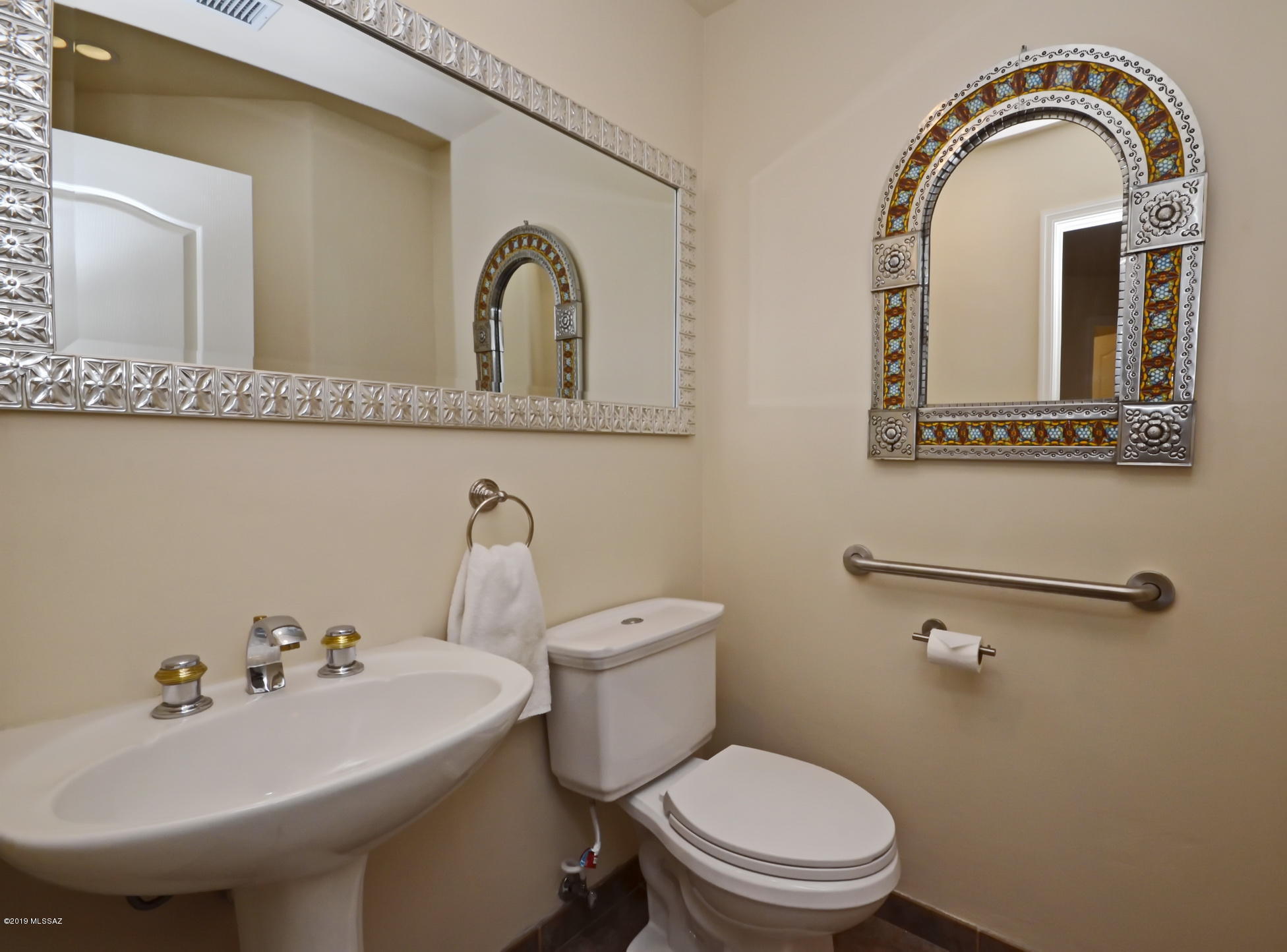 12315 North Copper Spring Trail Tucson, AZ 85755 - Photo 18 of 31