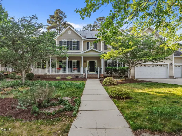 $950,000 | 10705 Biroc Court, Raleigh, NC 27614