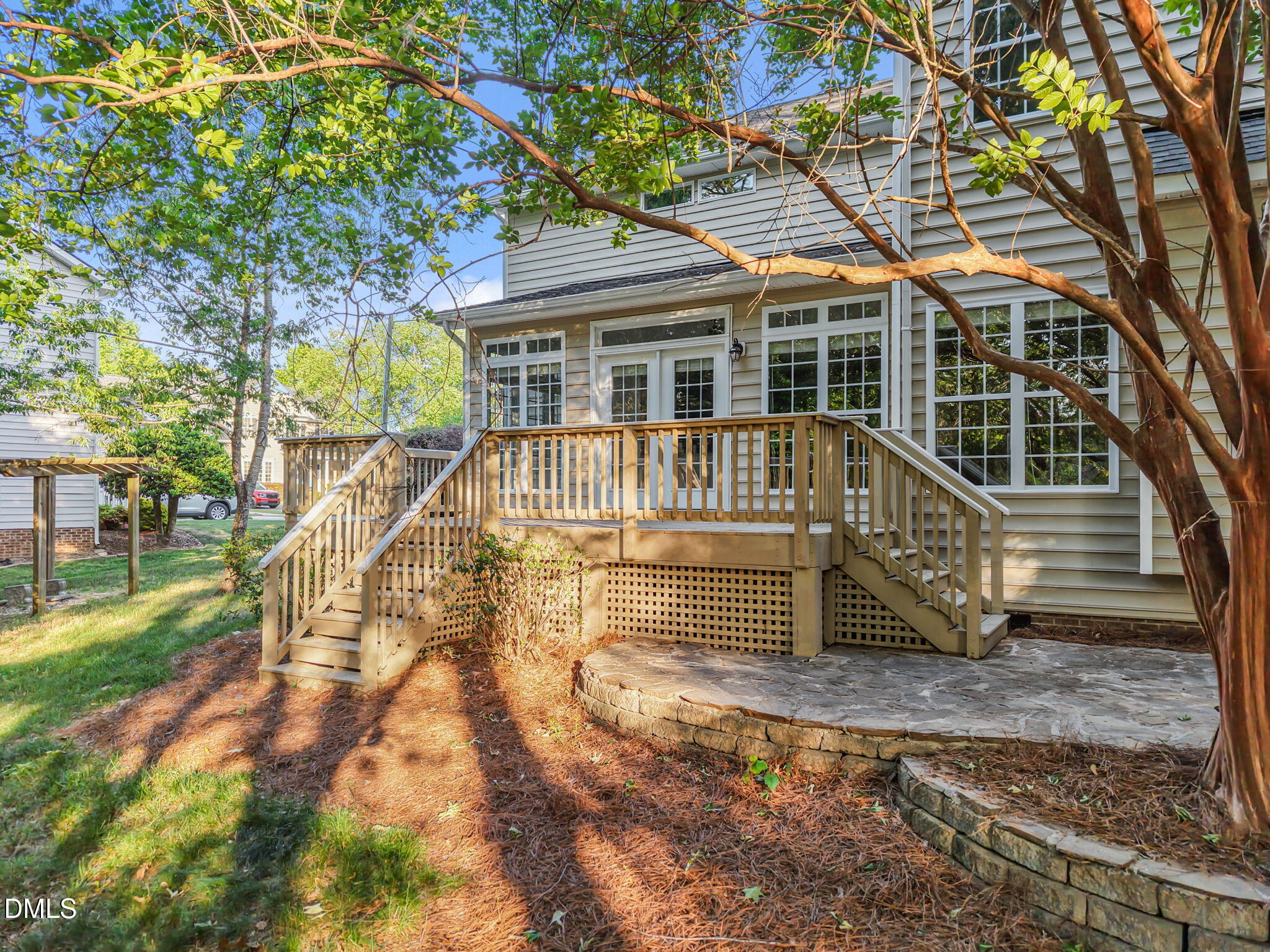 10705 Biroc Court Raleigh, NC 27614 - Photo 39 of 47 22-web-or-mls-DJI_20260420183248_0356_D