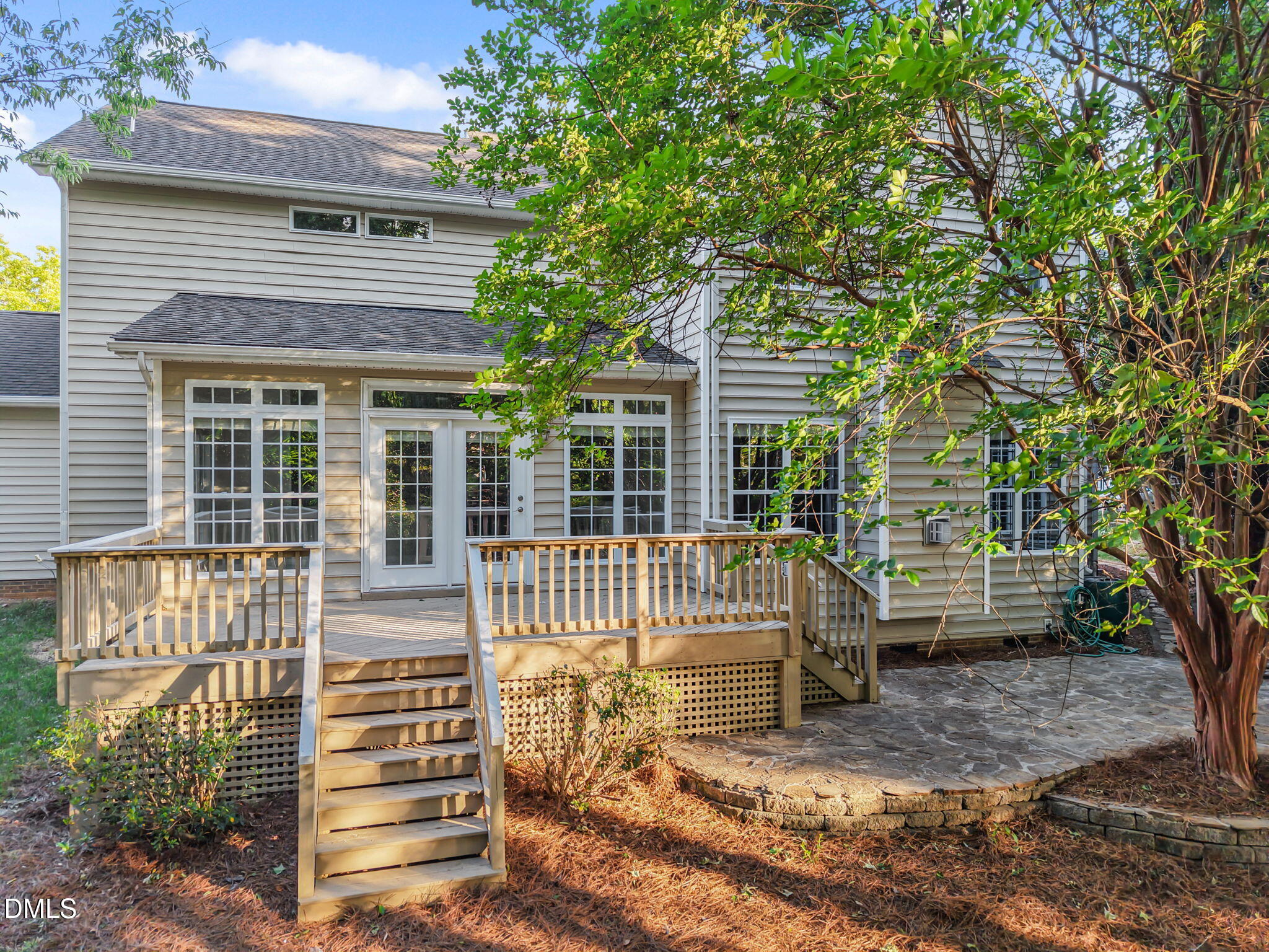 10705 Biroc Court Raleigh, NC 27614 - Photo 40 of 47 23-web-or-mls-DJI_20260420183326_0358_D