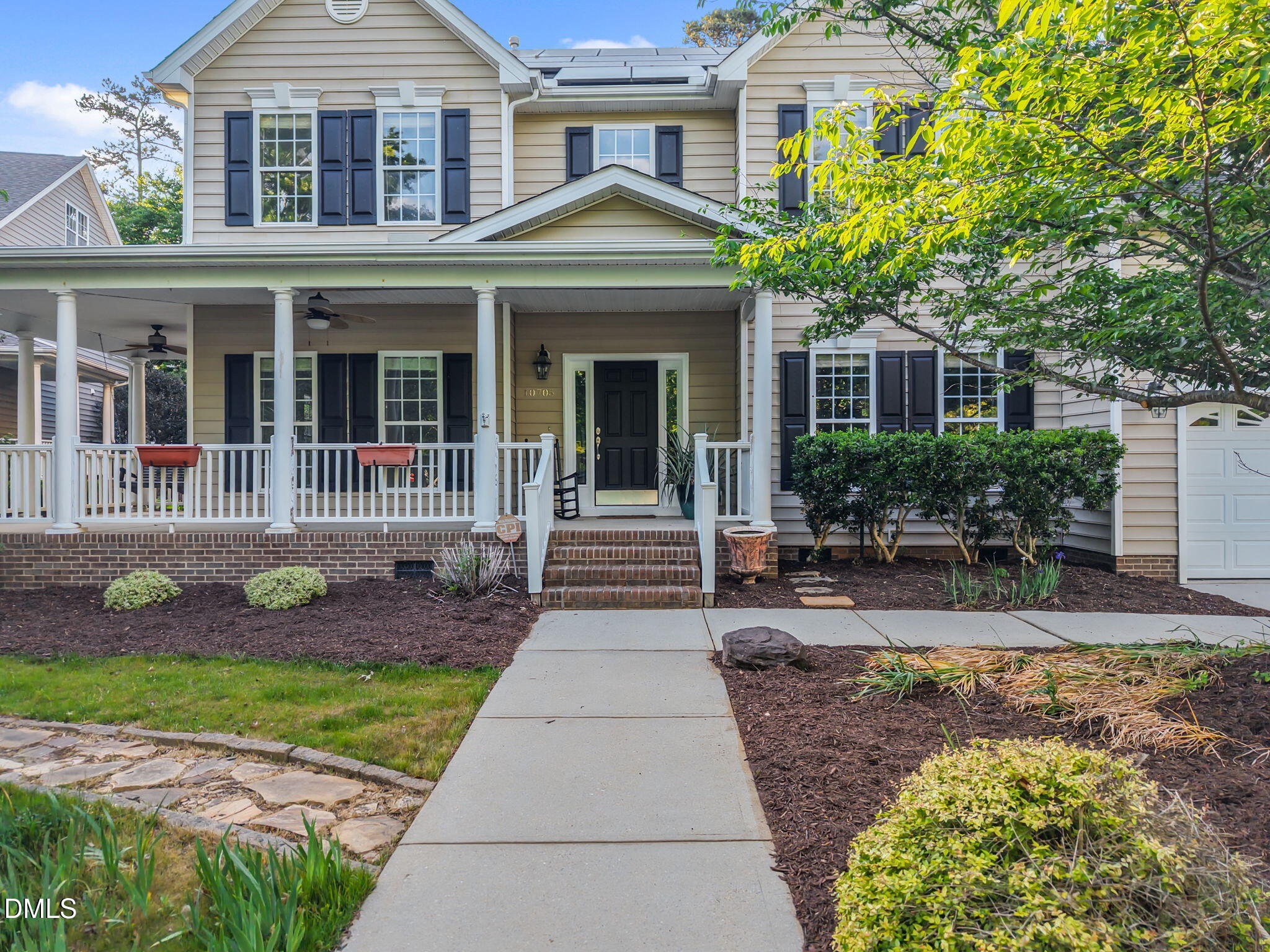 10705 Biroc Court Raleigh, NC 27614 - Photo 4 of 47 11-web-or-mls-DJI_20260420182732_0344_D