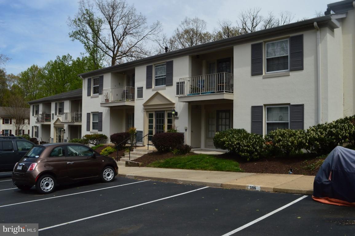 5905 K Kingsford Road, Unit 392 Springfield, VA 22152 - Photo 1 of 1 Gallery Image 1