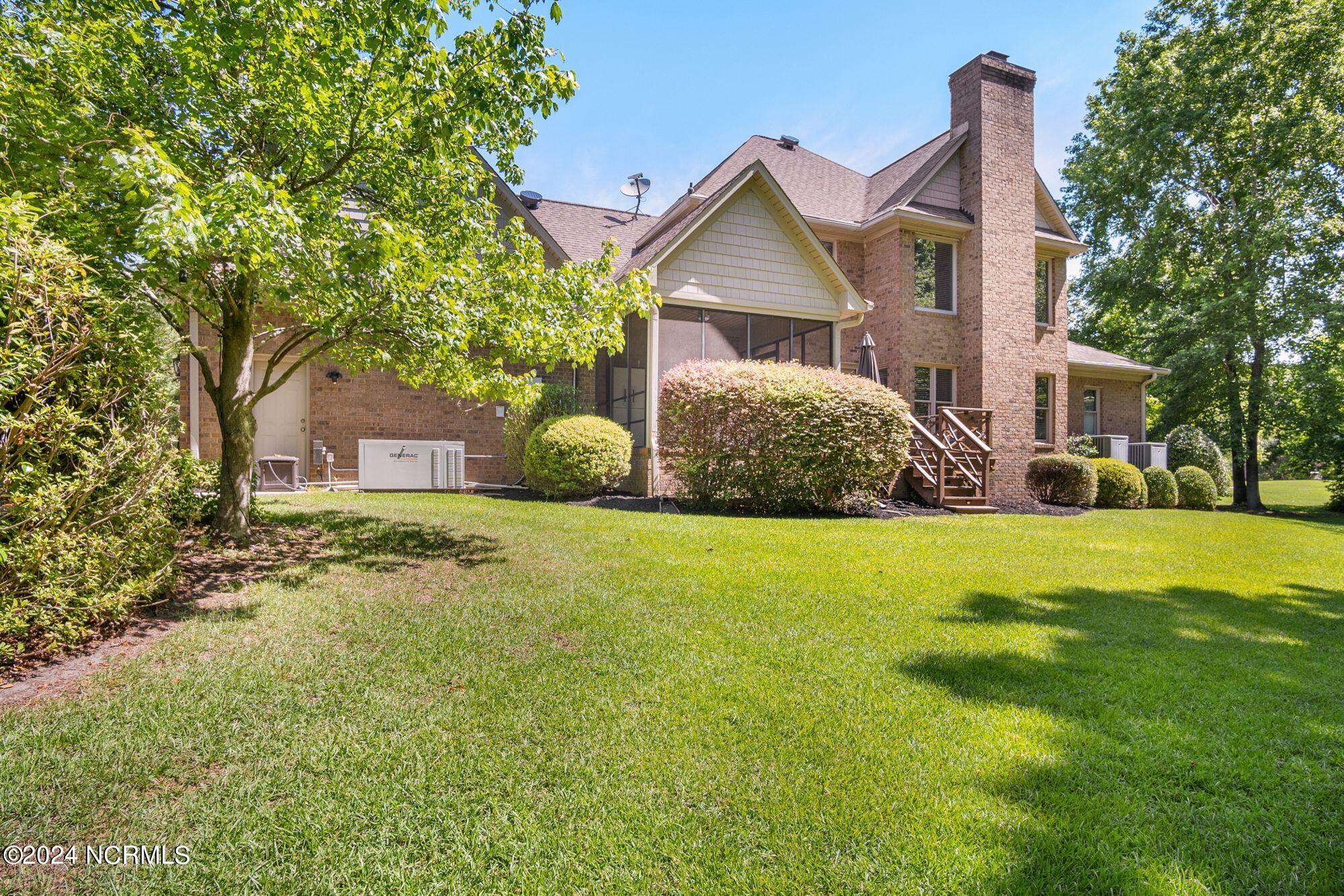 109 Lugano Road New Bern, NC 28562 - Photo 52 of 62 109 Lugano-52