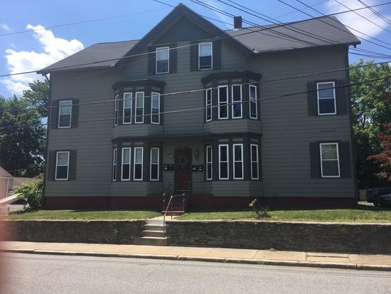 162 Cato Street Woonsocket, RI 02895 - Photo 1 of 1