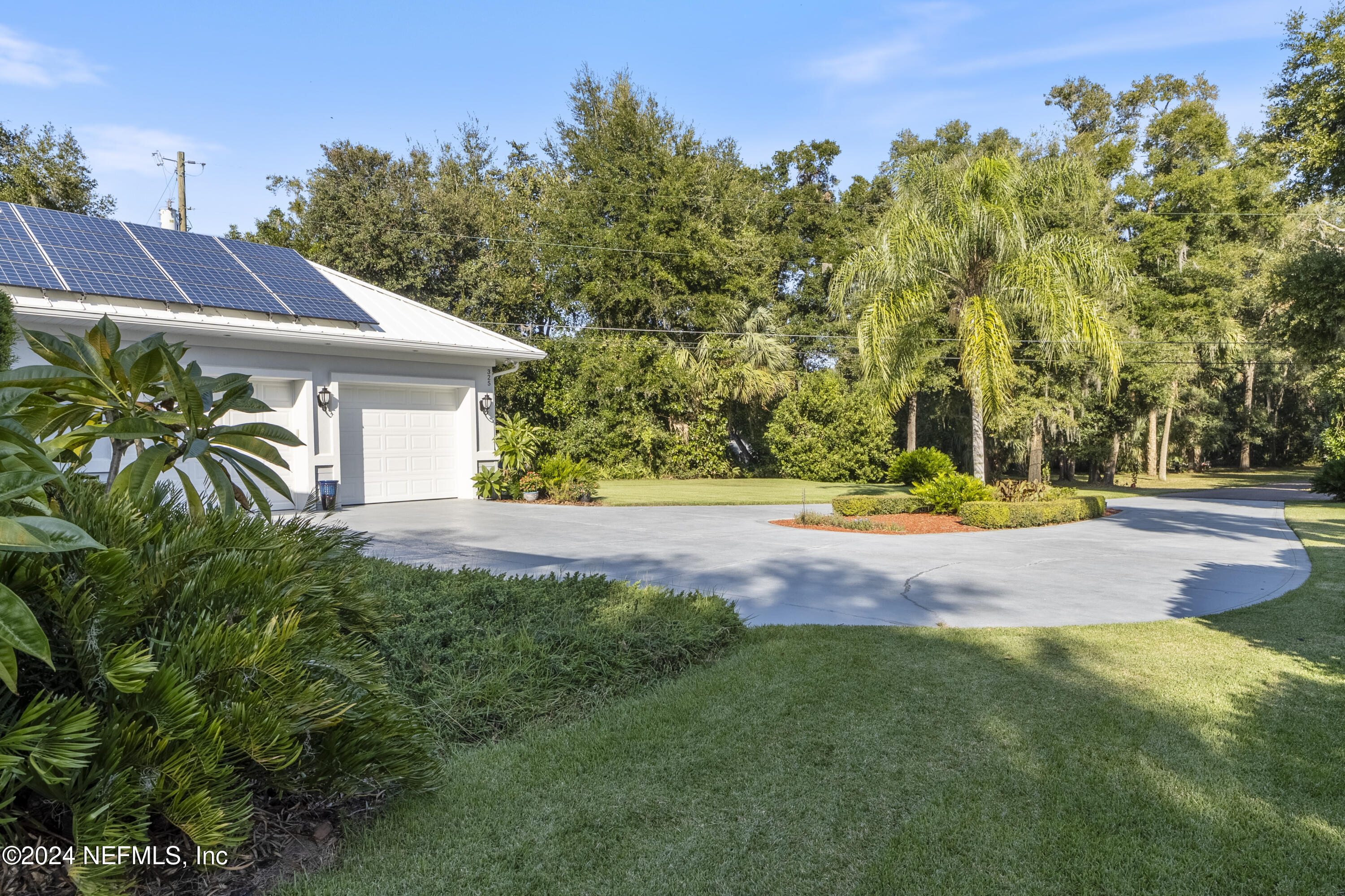 325 East Buffalo Bluff Road Satsuma, FL 32189 - Photo 66 of 86 HDR E Home (23 of 41)