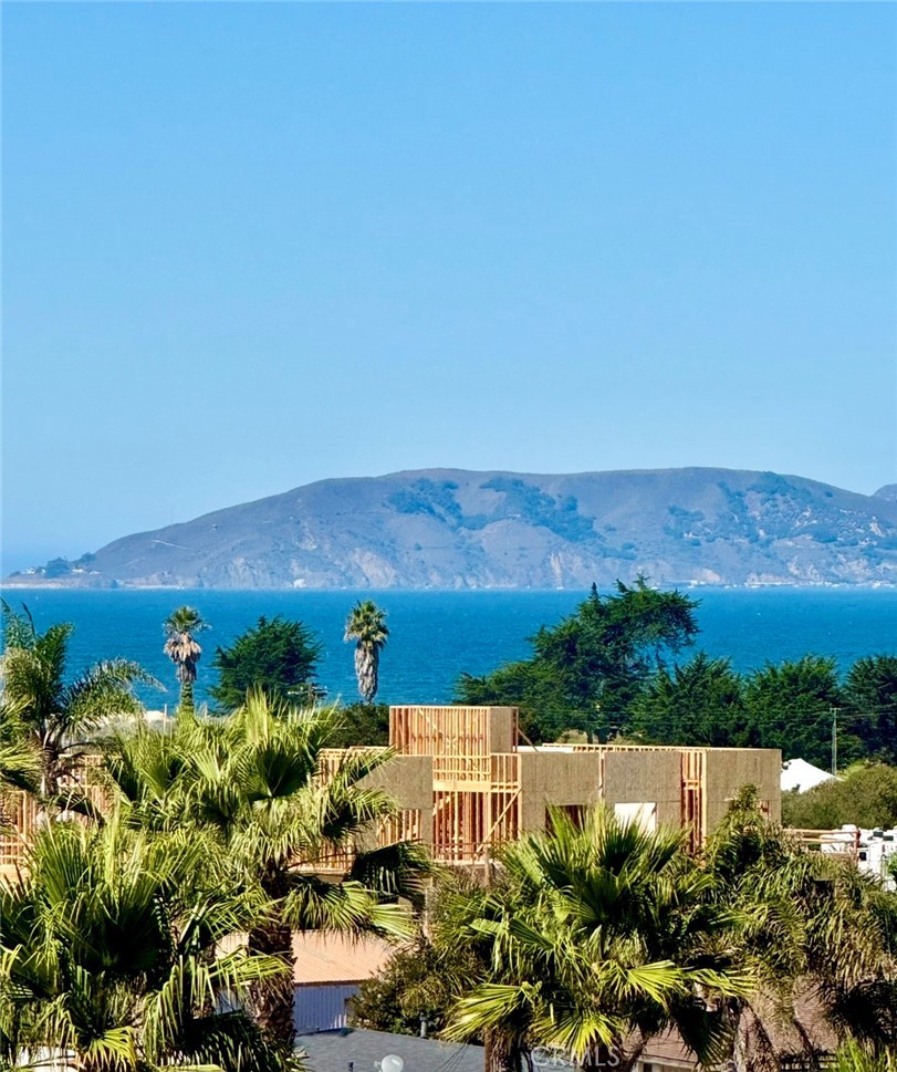 100 Ramona Avenue Grover Beach, CA 93433 - Photo 4 of 23 an aerial view of multiple house with a yard