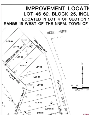 a view of a lake view