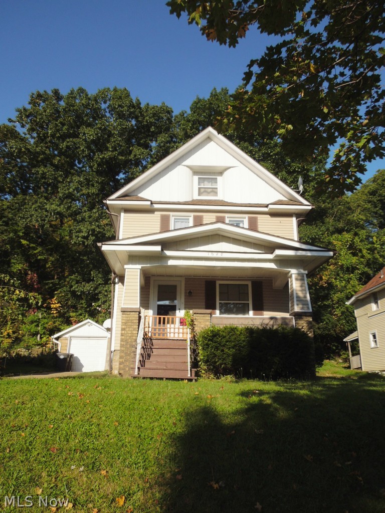 1628 Manchester Road Akron, OH 44314 - Photo 1 of 23 Gallery Image 1