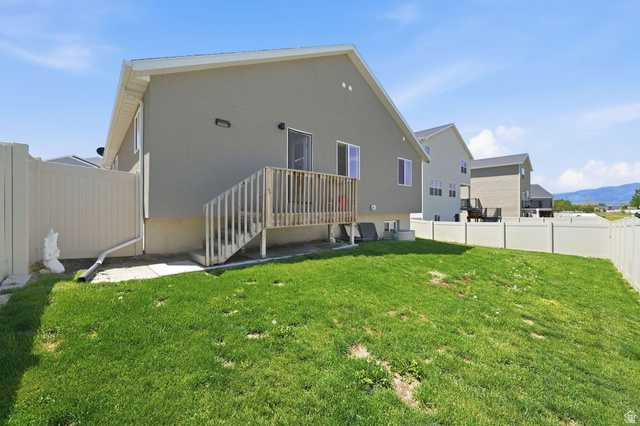 2303 East Tumbleweed Road Eagle Mountain, UT 84005 - Photo 35 of 43