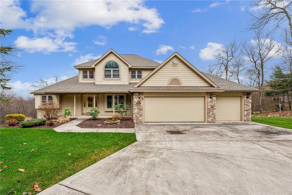 2334 South Ridge Drive Hidden Valley, PA 15502 - Photo 1 of 36 Gallery Image 1